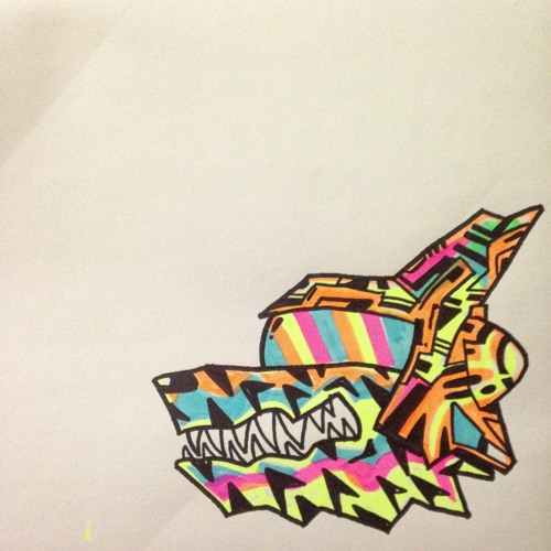 Like Sushi - ROBBIE DREADEYES X VAHEED X WONDERLAND