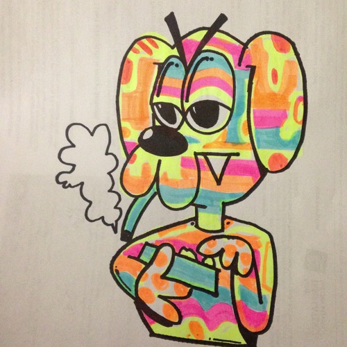 Touchdown- ROBBIE DREADEYES X VAHEED X WONDERLAND