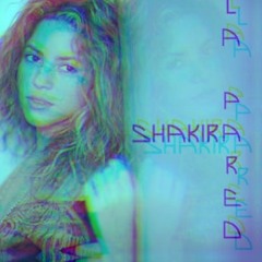 Daze ❤ Sarrah Monessa and Silvia Gabriela - La Pared (Shakira Cover)