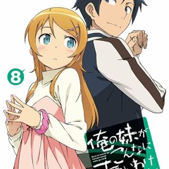 keep on runnin' (ED 15)