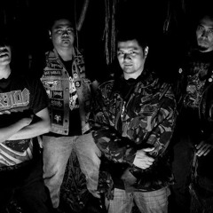 Pathogen - Atrocity Exhibit