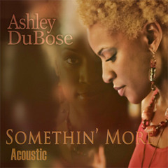 Somethin' More (Acoustic)