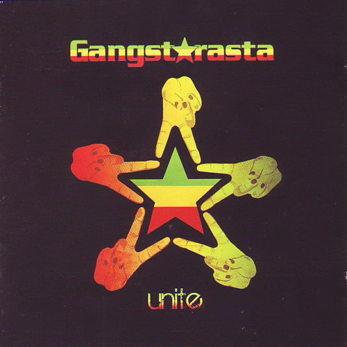Download Lagu Gangstarasta - unity