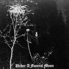 Darkthrone - Under A Funeral Moon (Cover)