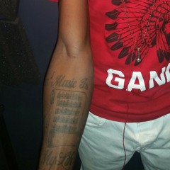 Lay down/No gamez  at Blue note  studioz