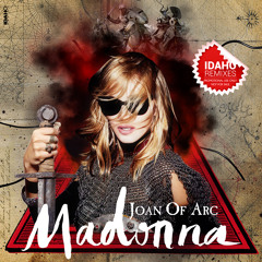 Rebel Heart