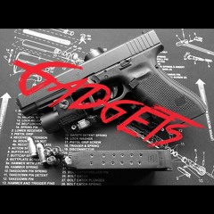 yungafricano - Gadgets ft. Trapenzic & OG $wavey