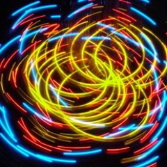 Arc of Juntong Fireworks [Disquiet Junto Project 0164: Junto Hay Fat Choy]