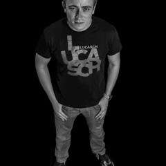 Lucasch - Techno mix 2014