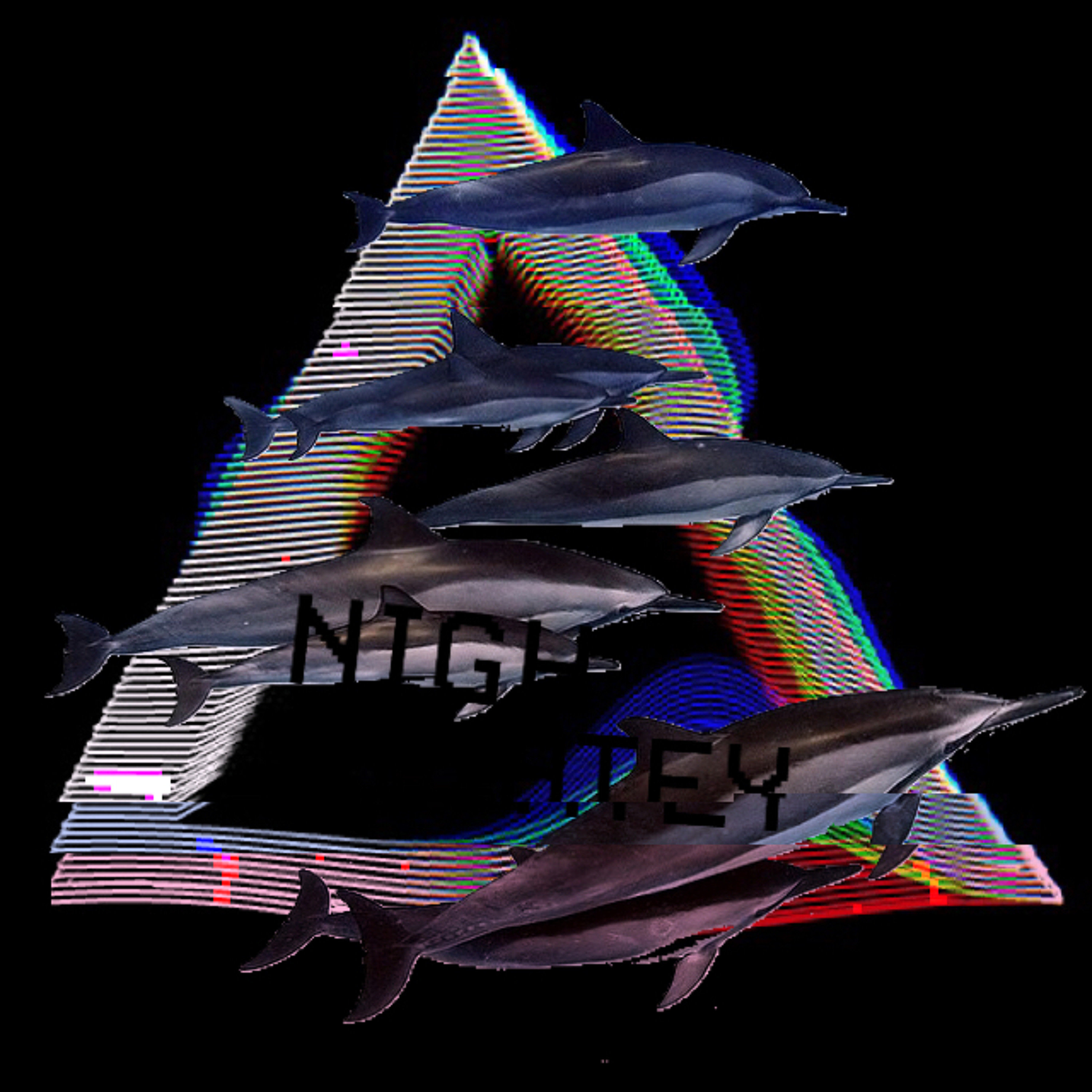 Nightey - Use This [frequency] episode artwork