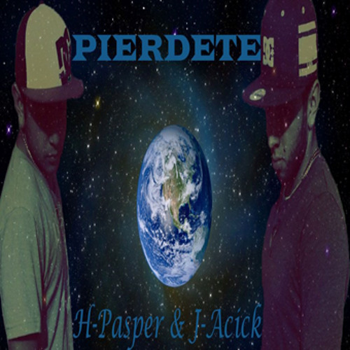 Stream Pierdete! - J-acick & H-pasper Ft Ari.mp3 by j-acick & h-pasper |  Listen online for free on SoundCloud
