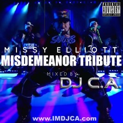 Missy Elliott - "Misdemeanor Tribute"