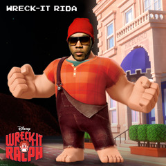 Wreck-it Rida