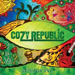Cozy Republic - Hitam Putih