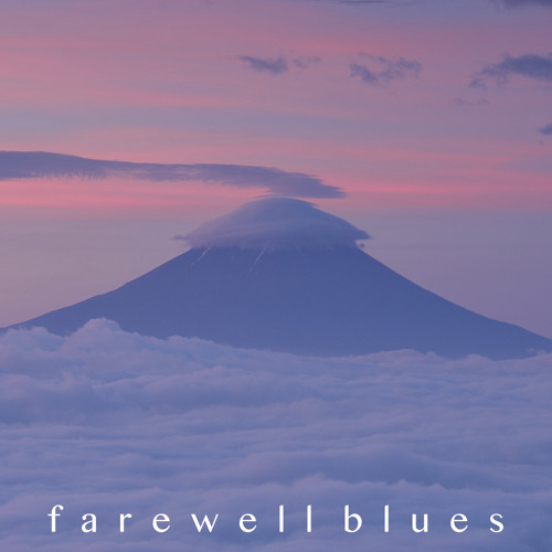 Hayasua - Farewell Blues