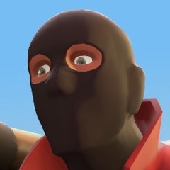 TF2C Mercenary Audition - Doom Comic Reading