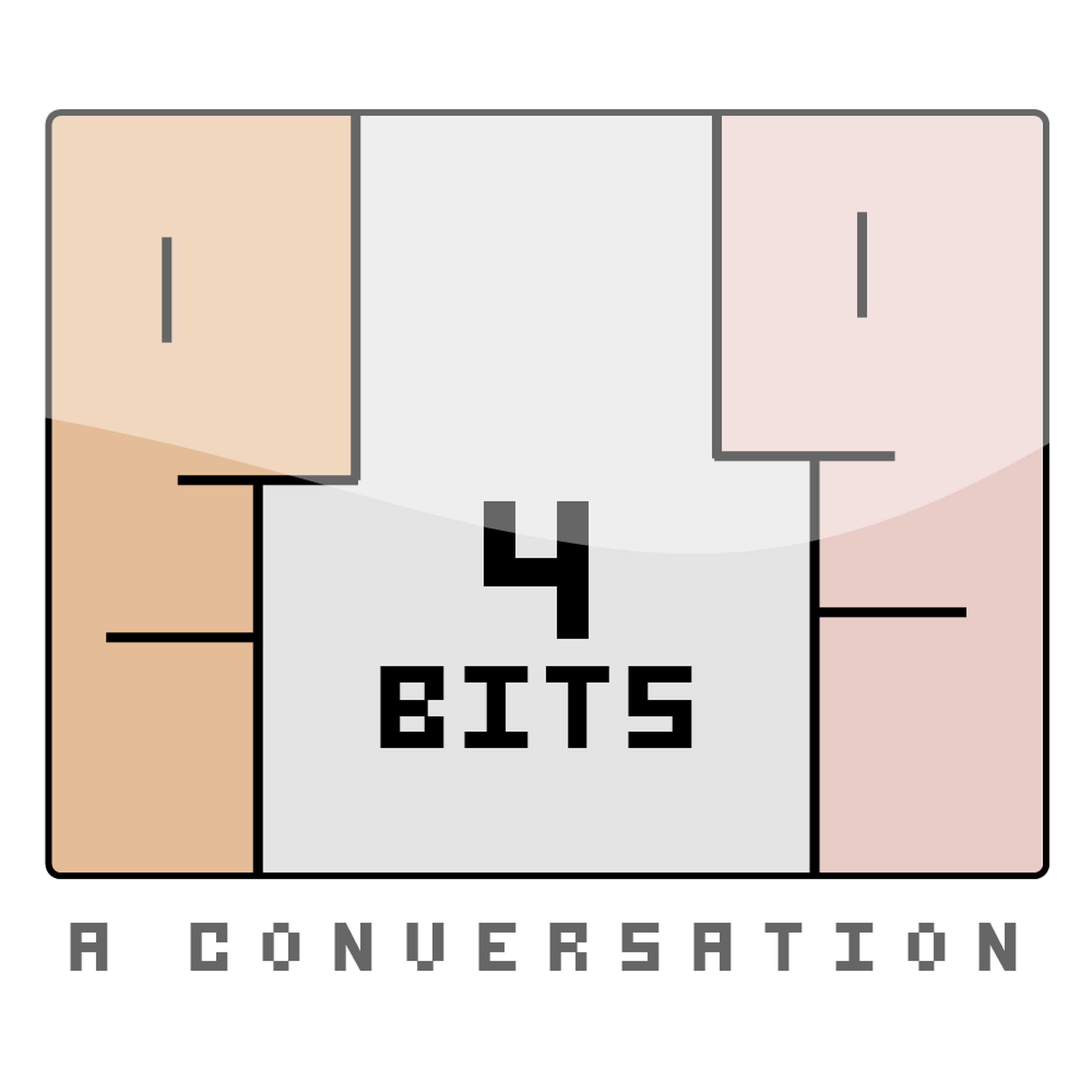 4 Bits Episode 42 - the Game of Cars episode episode artwork