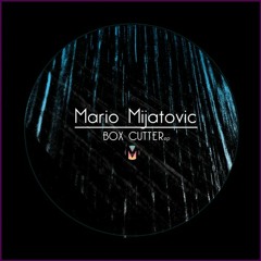Mario Mijatovic - Blue Meth Junkie