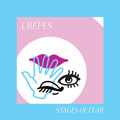 Crepes Stages&#x20;of&#x20;Fear Artwork