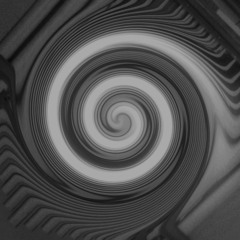 With the Sun in Pisces (Black Supermoon)