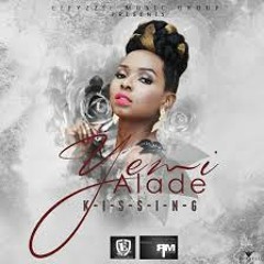 Yemi Alade - Kissing
