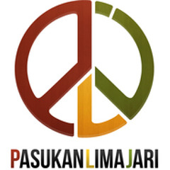 Pasukan Lima Jari - Do The Thing