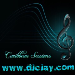 Caribbean Sessions Podcast | 59 | 20.02.15