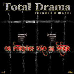 Total Drama - Os Portões Vão Se Abrir