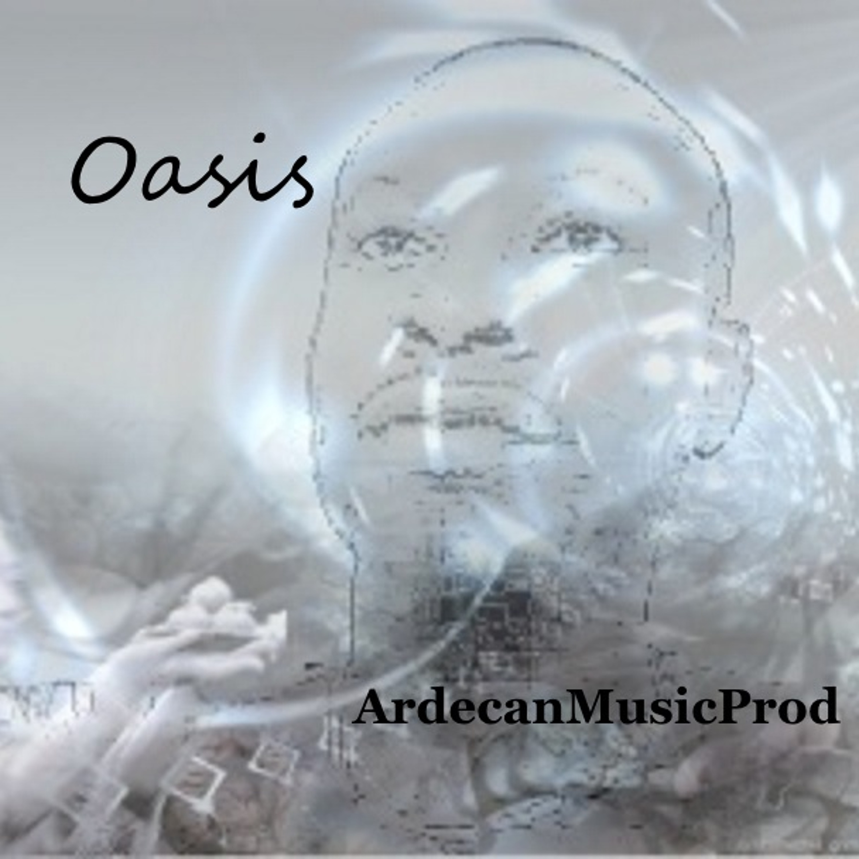 OASIS ( TRAVEL IN THE DESERT) episode artwork