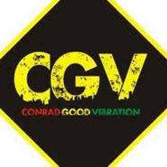 Condrad Good Vibration - Be Together