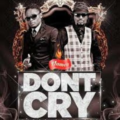 Radio And Weasel Feat Wizkid - Don't Cry
