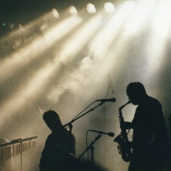 IKOS: White Sands (Live at Flevo Festival, Holland 1995)