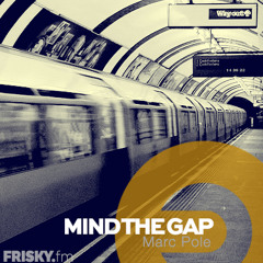 Mind The Gap 45 - February 2015