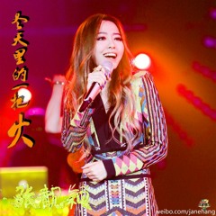 冬天里的一把火(我是歌手第三季第八场)
