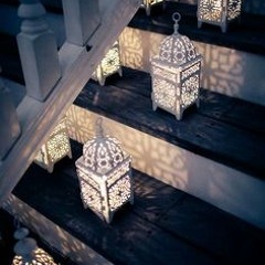 فيك الرجاء لا يخيب ~