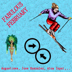 Fabulous February