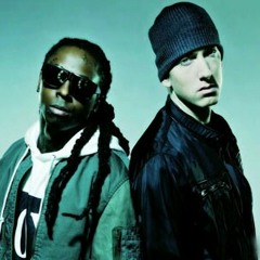 *Rap Goes Reggae* Lil Wayne/Eminem [GARMA Remix]