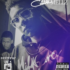 Danny Mellz - MATCH (Feat. Stiff Laflare)  [Prod. By Roca Beats]