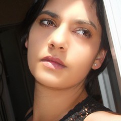 "Feuille d'automne " (indila) par jennifer benaitreau