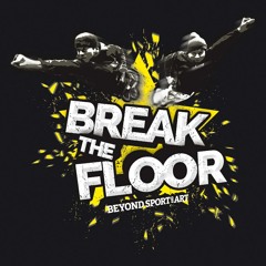 ElectroBreak