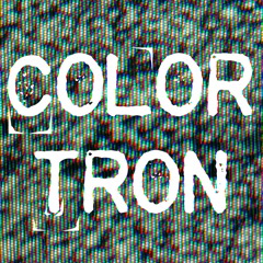 Colortron Feat. Sternrekorder - Living With A Lie (Original Mix)