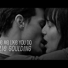 Ellie Goulding - Love Me Like You Do ( Cover )