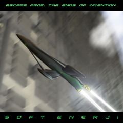 Escape From The Ends Of Invention 2015