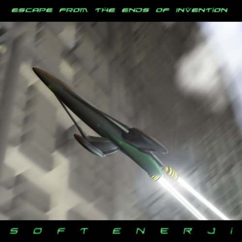 Escape From The Ends Of Invention 2015