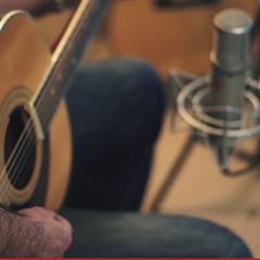 Demons In Me -- Pierre Louie -- Rainy Folk Session