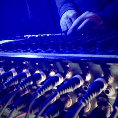 Raining Friday - part 1