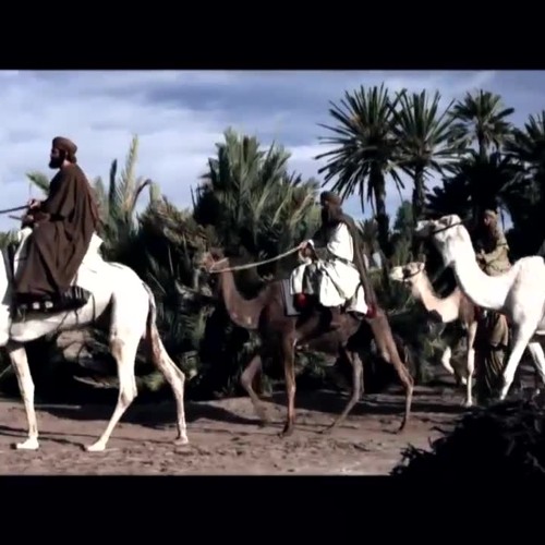 طلع البدر علينا