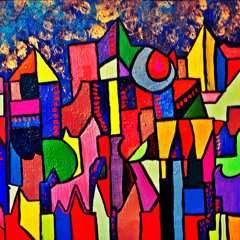 Maybe the Last White Spyral