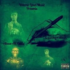 Who U Squeaky Cobain Ft Rell