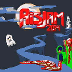 Swedish House Mafia (Your Name) - lsdj cover